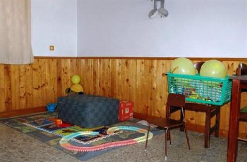 фото отеля Bokova Chata