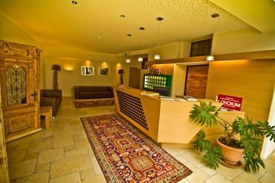 фото отеля Gasthof Edelweiss
