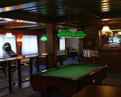 фото отеля Gasthof Edelweiss