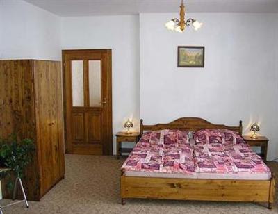 фото отеля Pension-Apartmany Apollo