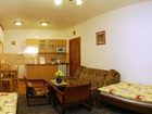 фото отеля Pension-Apartmany Apollo