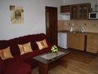 фото отеля Pension-Apartmany Apollo