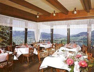 фото отеля Waldhotel Sonnenberg