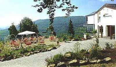 фото отеля Waldhotel Sonnenberg