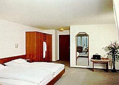 фото отеля Waldhotel Sonnenberg