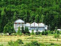 Waldhotel Sonnenberg