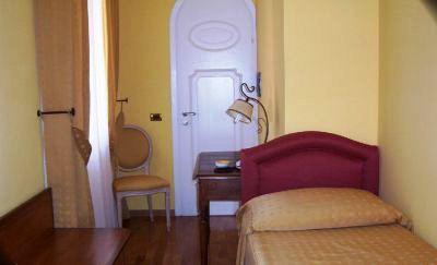 фото отеля La Locanda al Palazzo Stagno d'Alcontres