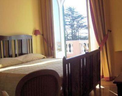 фото отеля La Locanda al Palazzo Stagno d'Alcontres