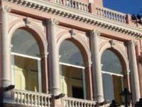 La Locanda al Palazzo Stagno d'Alcontres
