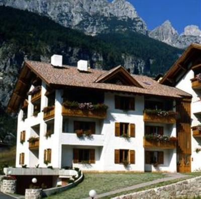 фото отеля Residence Stefenine