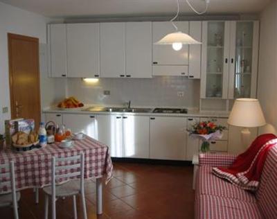фото отеля Residence Stefenine