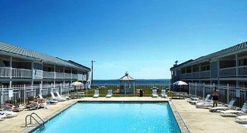 фото отеля InnSeason Resorts Surfside