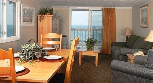 фото отеля InnSeason Resorts Surfside