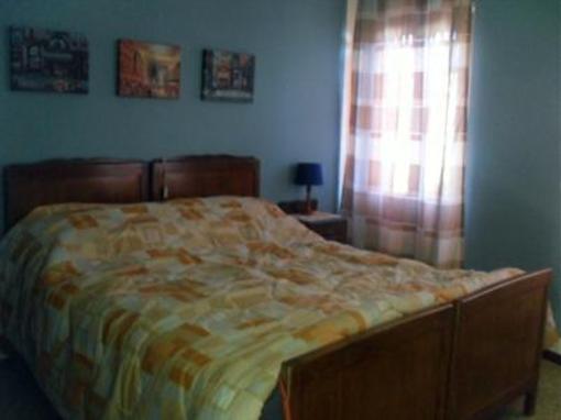фото отеля Locanda Genzianella