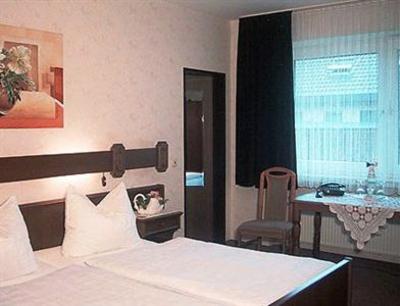 фото отеля Hotel Alex Herbermann