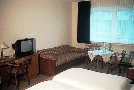 фото отеля Hotel Alex Herbermann