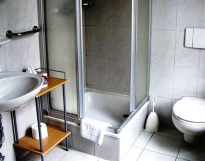 фото отеля Apartment Hotel Lindeneck
