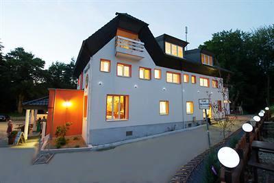 фото отеля Hubertus Hof