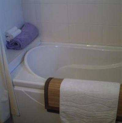 фото отеля Fish Inn Bed and Breakfast
