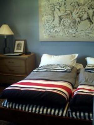 фото отеля Fish Inn Bed and Breakfast