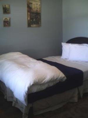фото отеля Fish Inn Bed and Breakfast