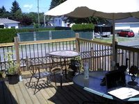 Fish Inn Bed and Breakfast