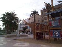 Hostal Cortes Garrucha