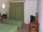 фото отеля Hostal Cortes Garrucha