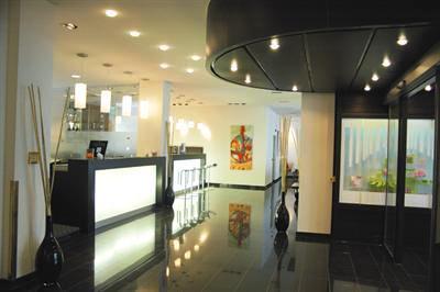 фото отеля Hotel Aquis Grana