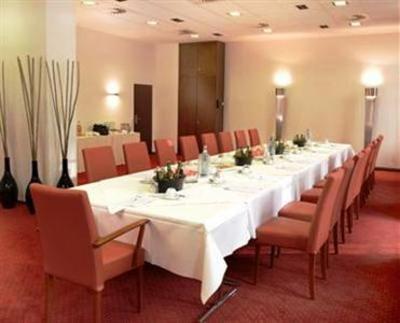 фото отеля Hotel Aquis Grana