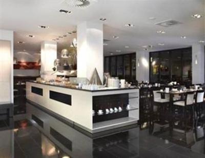фото отеля Hotel Aquis Grana