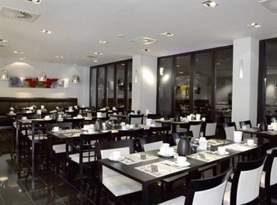 фото отеля Hotel Aquis Grana