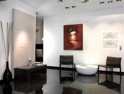 фото отеля Hotel Aquis Grana