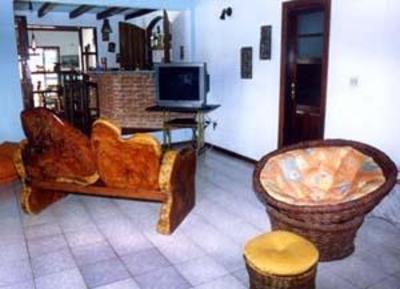фото отеля Casa do Leao Pousada