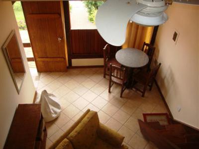 фото отеля Casa do Leao Pousada