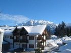 фото отеля Jugendherberge Oberstdorf