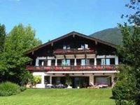 Pension Seeschwalbe