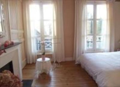 фото отеля Maison d'Hotes Arch'Angels Home
