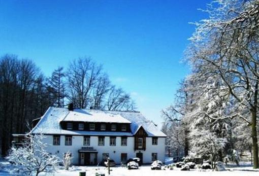 фото отеля Wintersmuhle