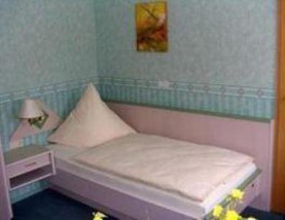 фото отеля Hotel Garni Promenade