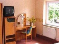 Hotel Garni Promenade