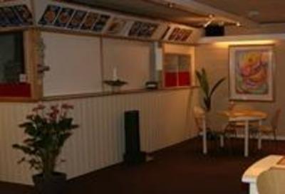фото отеля Egtved Camping & Cottages