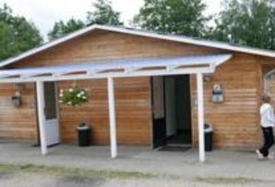 фото отеля Egtved Camping & Cottages