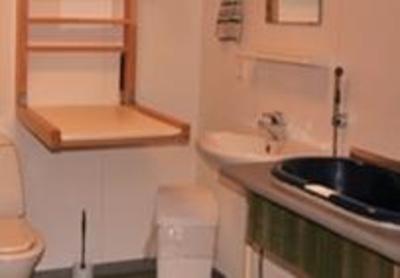 фото отеля Egtved Camping & Cottages