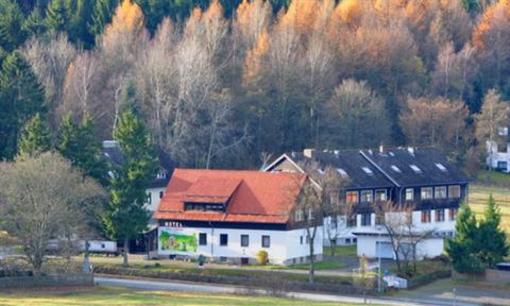фото отеля Jugendhotel Drei Bären Altenau
