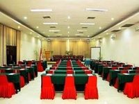 Mona Plaza Hotel