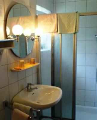 фото отеля Hotel Centralhof Hannen