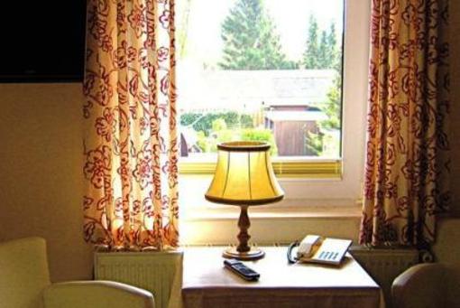 фото отеля Hotel Centralhof Hannen