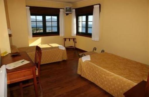 фото отеля Rustico Punta Uia Hotel Muros