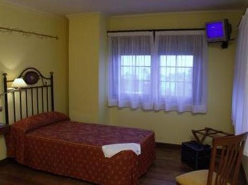 фото отеля Rustico Punta Uia Hotel Muros